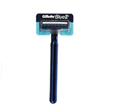 Gillette Blue 2 Razor 1 UP