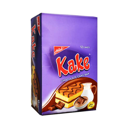 Hilal Kake Chocolate - 12