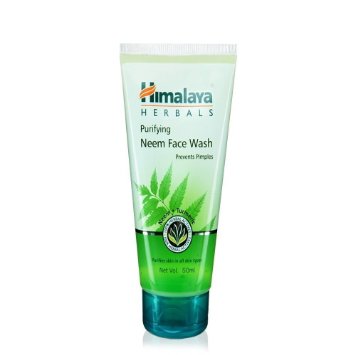 Himalaya Neem Face Wash 50ml