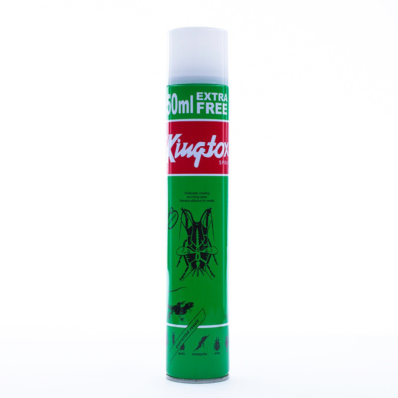 Kingtox Aerosol 450ml 