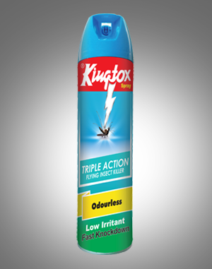 Kingtox Triple Action A.I.K - 600ml