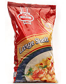 Kolson Large Shell Pasta