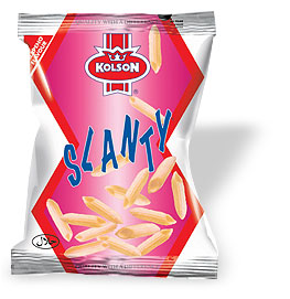 Kolson Jalapeno Slanty - Rs. 30