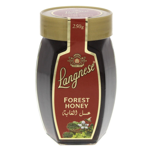 Langnese Forest Honey - 250g