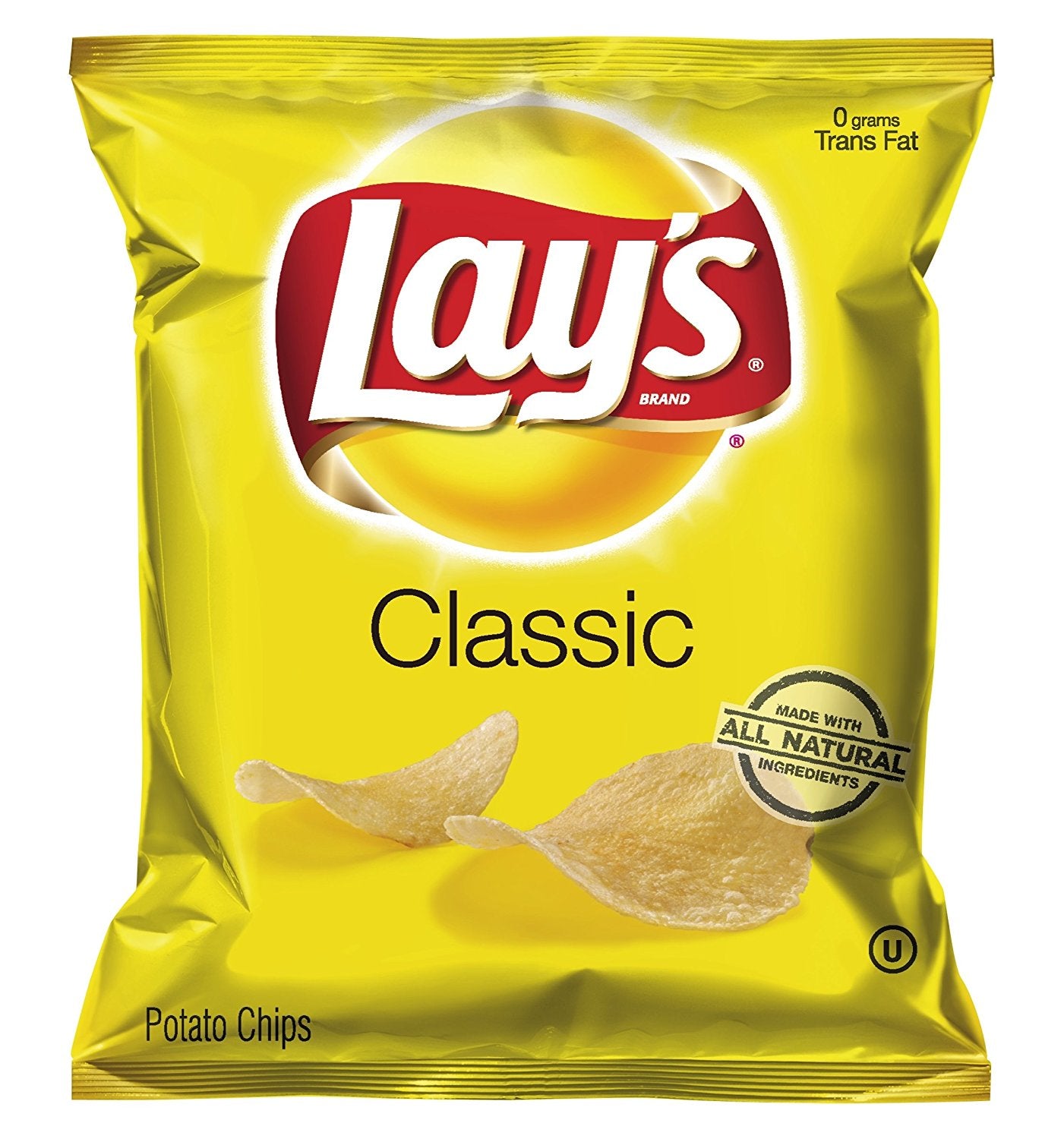 Lays Salted Chips - Rs. 60