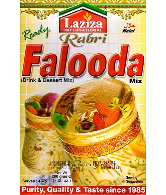 Laziza Rabri Falooda -200g