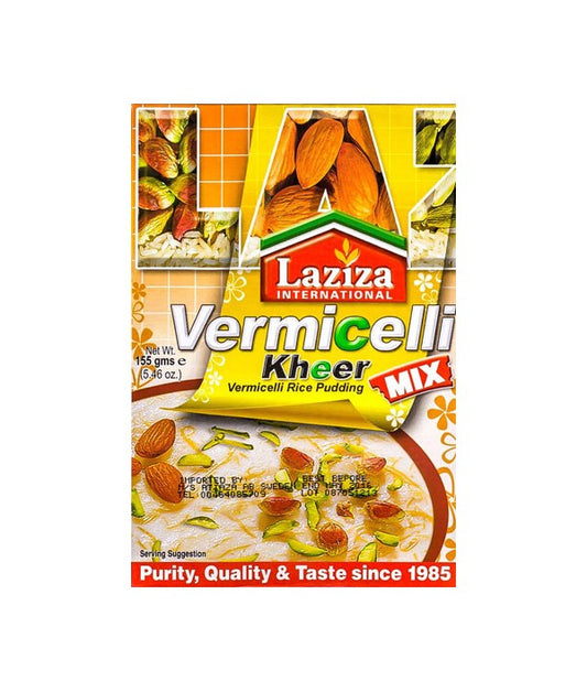 Laziza Vermicelli Kheer