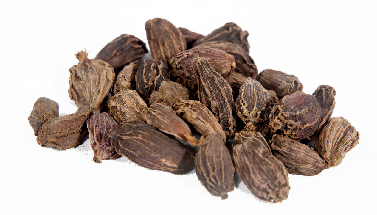 Cardamom 50g - بڑی الائچی