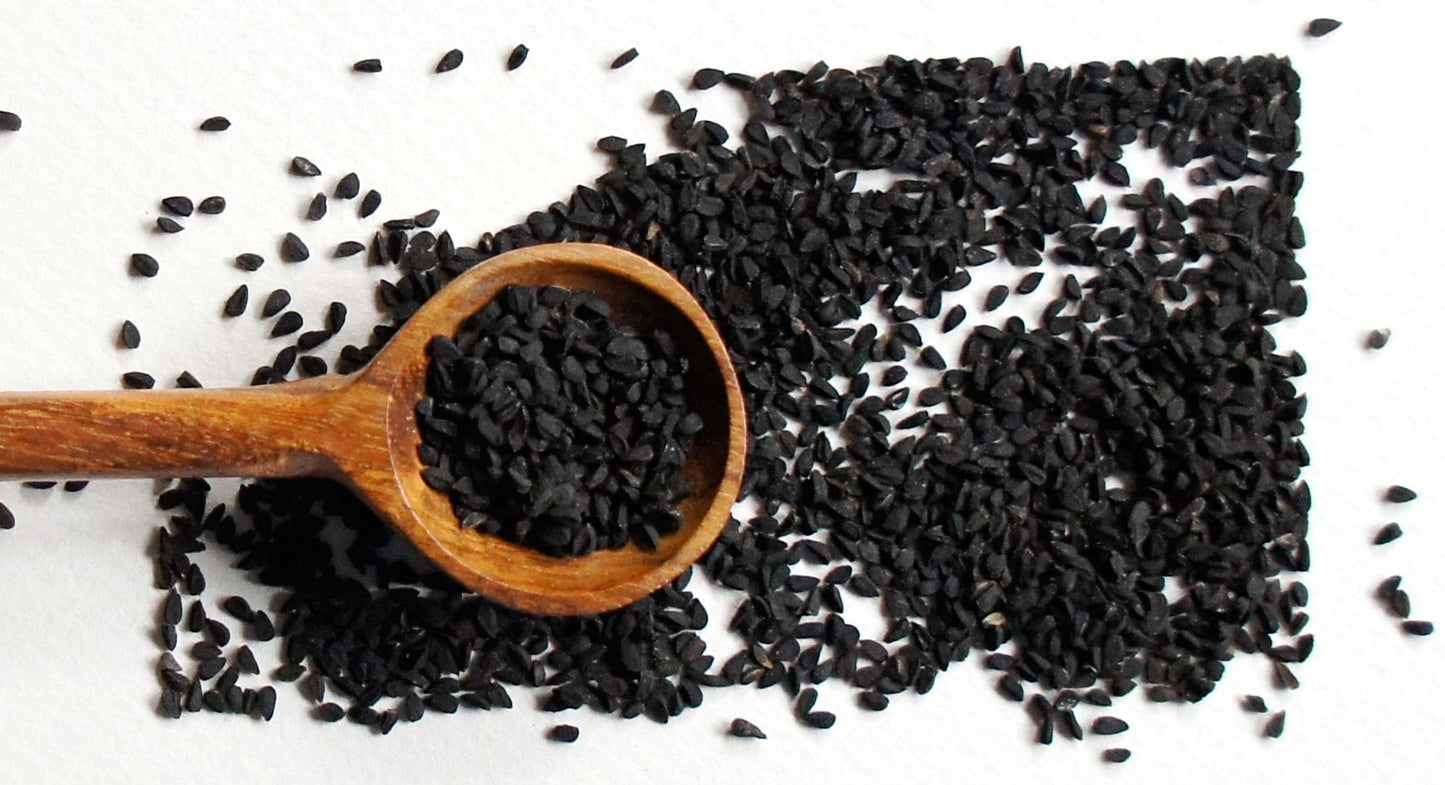 Kalonji 50g - کلونجی