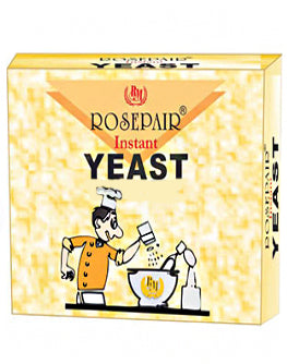 Rosepair Instant Yeast - 40g