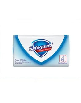 Safeguard Pure White Soap - 135g