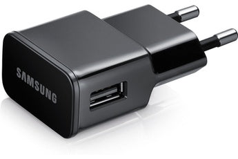 Galaxy S2 Adapter