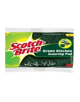 Scotch Brite Scourer Pad