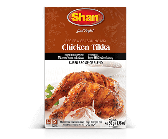 Shan Chicken Tikka Masala - 50g