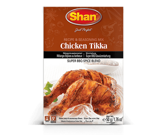 Shan Chicken Tikka Masala - 50g