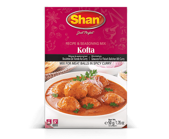 Shan Kofta Masala - 50g