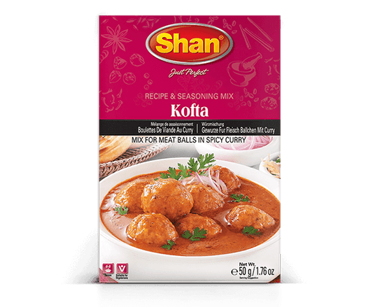 Shan Kofta Masala - 50g