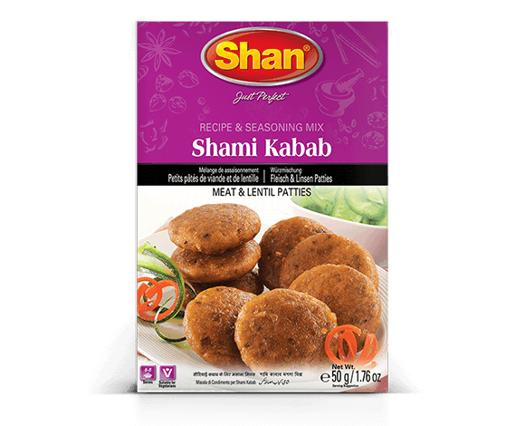 Shan Shami Kabab Masala - 50g