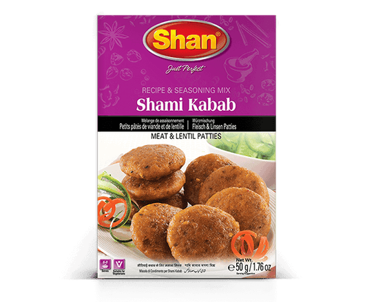 Shan Shami Kabab Masala - 50g