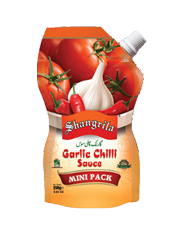 Shangrila Garlic Chilli Sauce - 450g