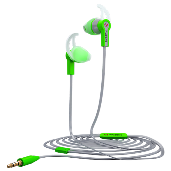 Sporty Earbuds