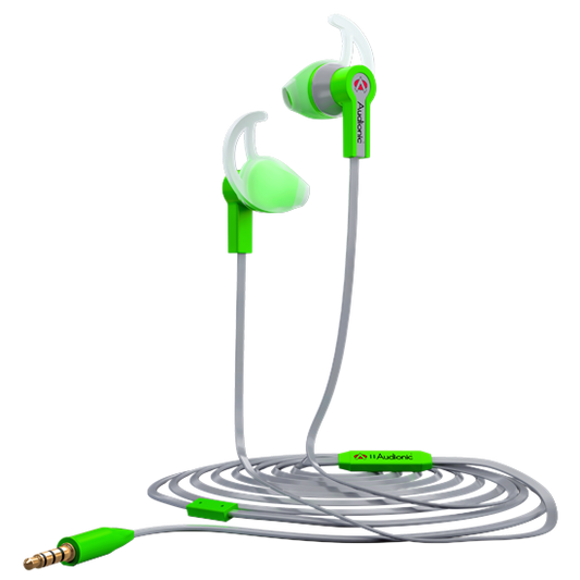 Sporty Earbuds