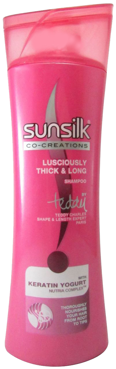 Sunsilk Smooth & Straight Shampoo - 160ml