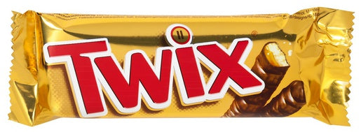 TWIX Chocolate - 50g