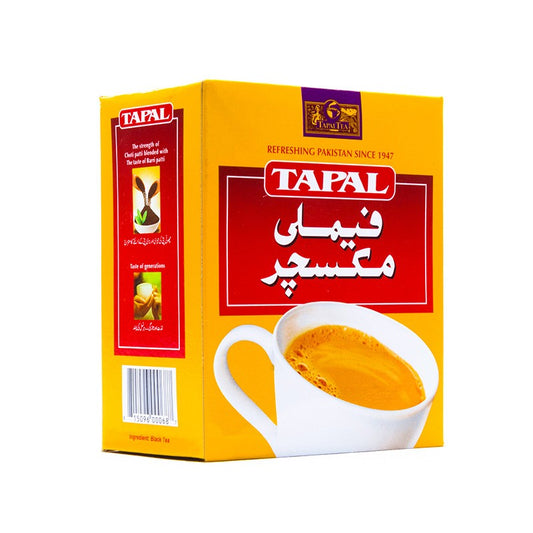 Tapal Family Mixture Tea - 190g