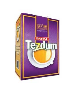 Tapal Tezdum Tea - 170g