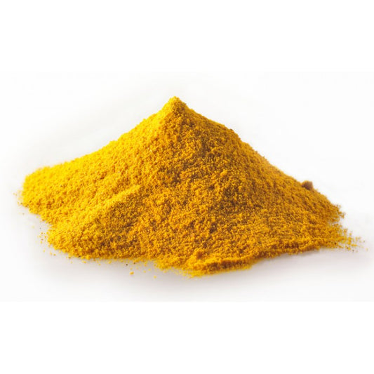 Turmeric 100g - ہلدی