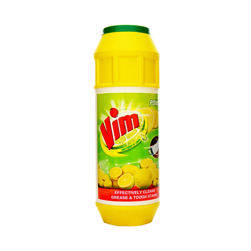 Vim Dishwash Powder - 450g