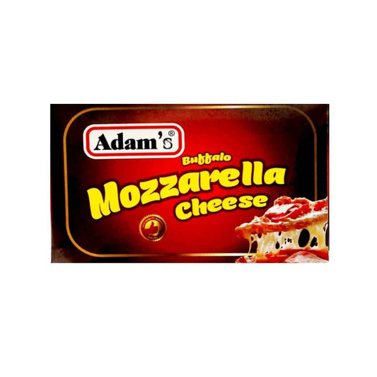 Adams buffalo mozzarella - 200gm