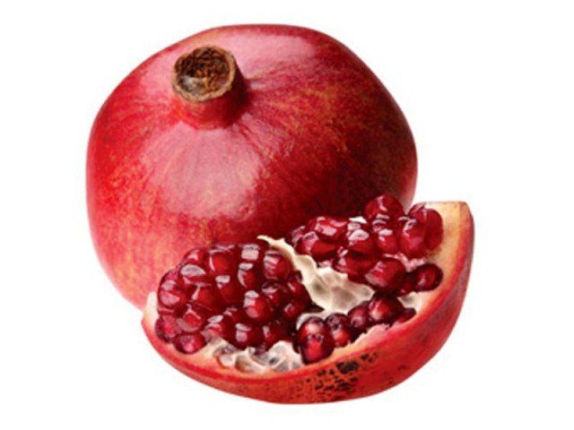 Khandari Pomegranate 1kg - انار