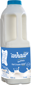 Anhaar Full Cream Milk 1 Ltr