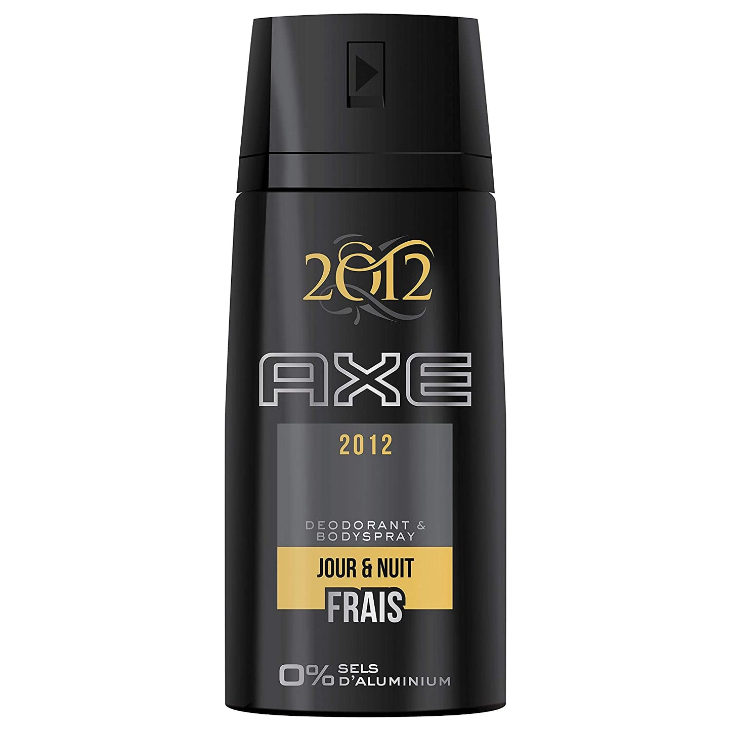 Axe Body Spray