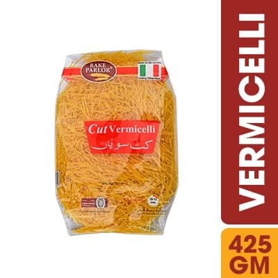 Bake Parlor Roasted Vermicelli - 425g