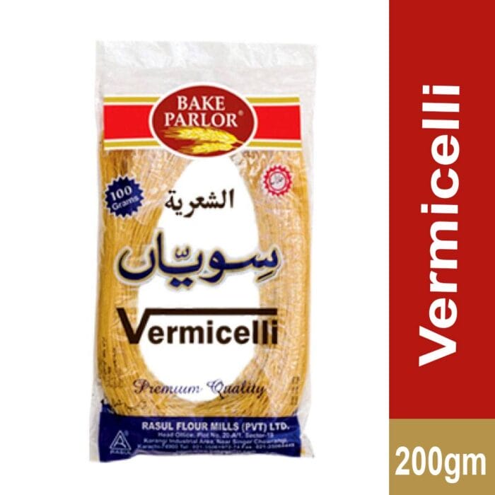 Bake Parlor Vermicelli - سویاں