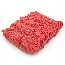 Beef Mince - 450g