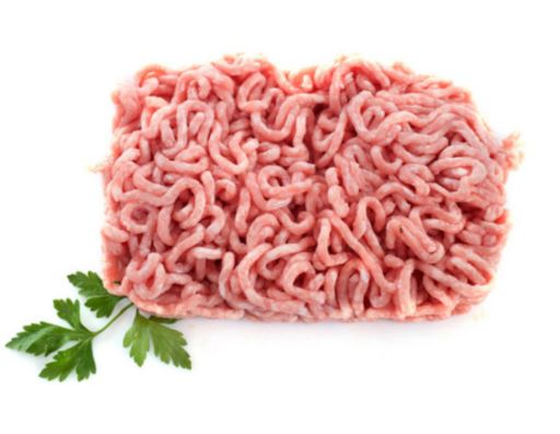 Veal mince 900g - ویل قیمہ