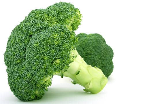 Broccoli 500g - بروکلی