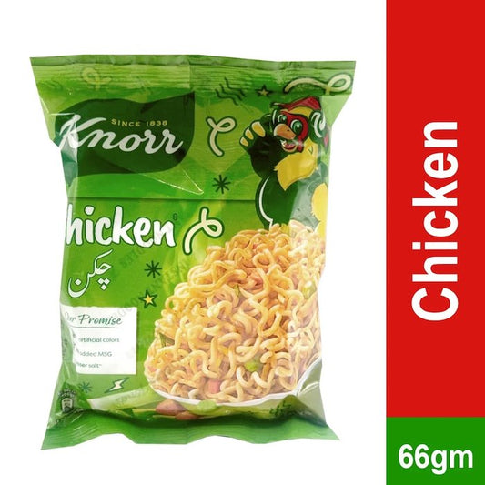 Knorr Chicken Noodles