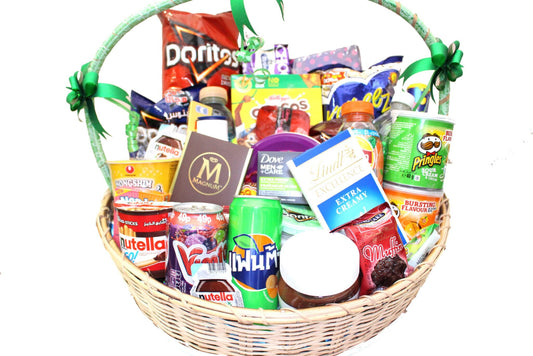 Special Gift Basket - Large