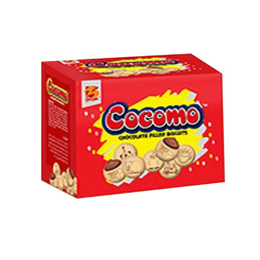 Cocomo Chocolate Biscuits