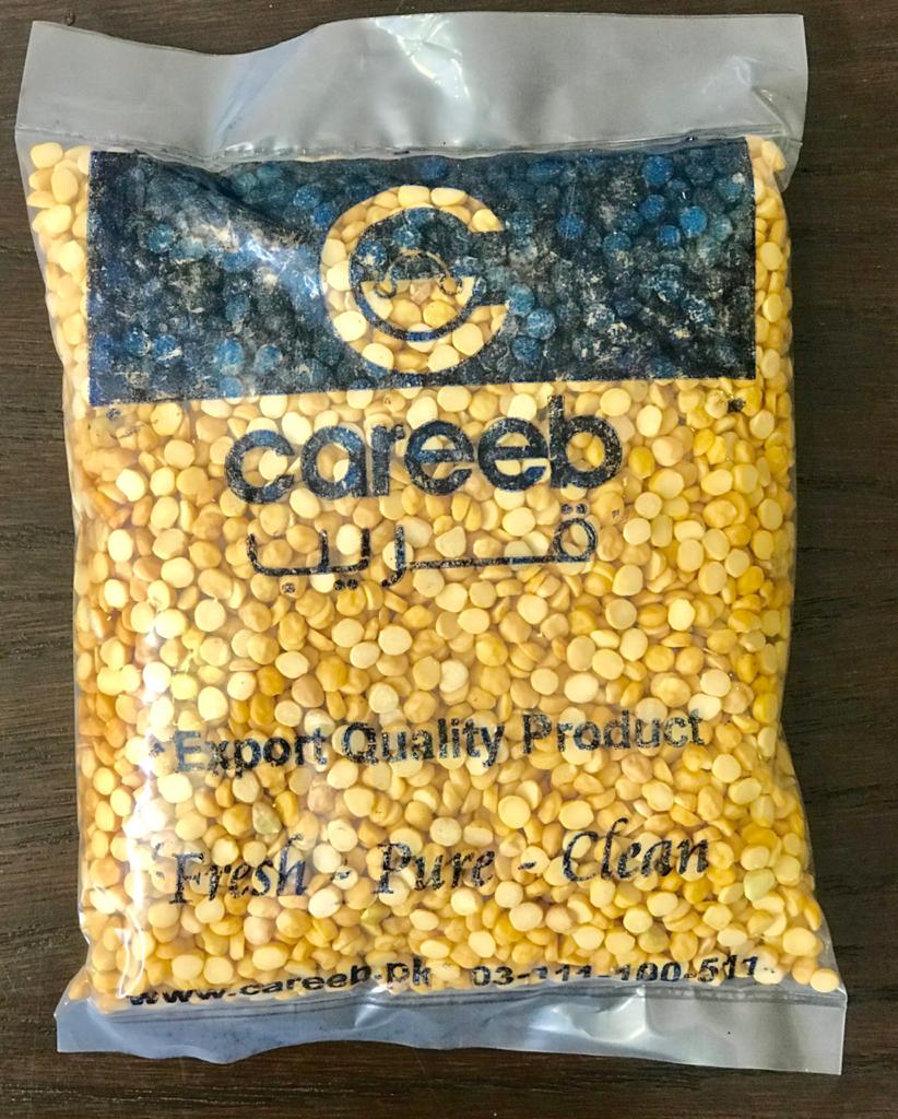 Daal Chana 500g - دال چنا