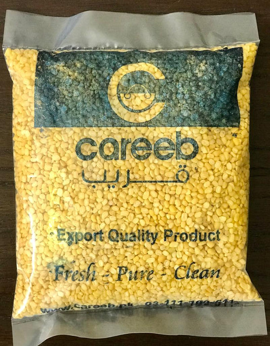 Daal Moong Wash 500g - دال مونگ