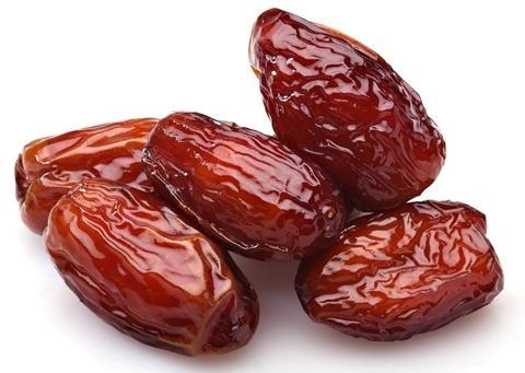 Aseel Dates 500g  - اصیل کھجور