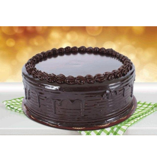 Death By Chocolate Cake - 2 Pounds