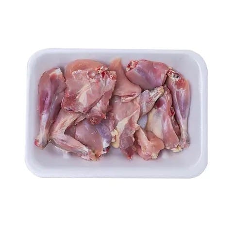 Desi Chicken 1kg - دیسی چکن