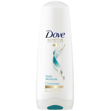 Dove Daily Moisture Conditioner - 175ml